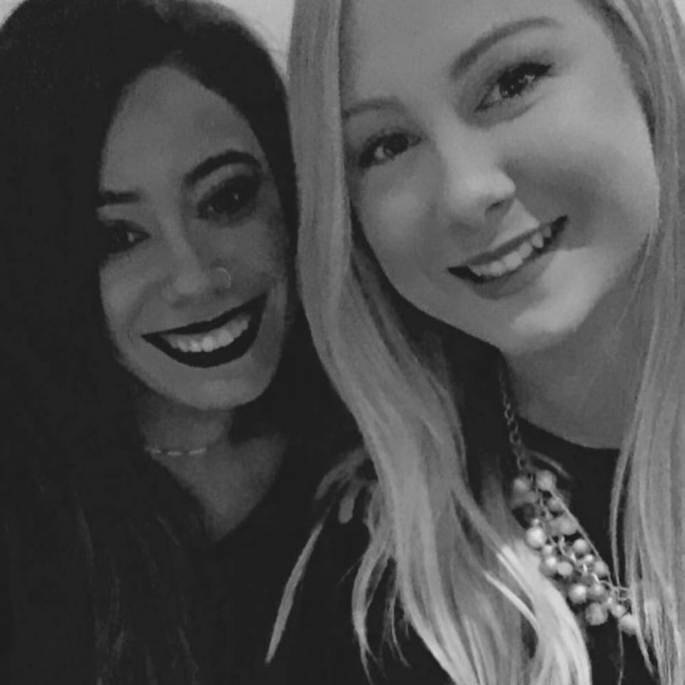 Meet your Posher, Meagan